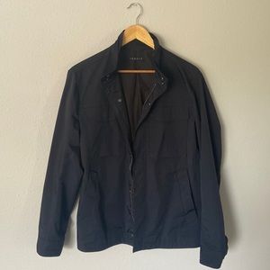 Theory jacket